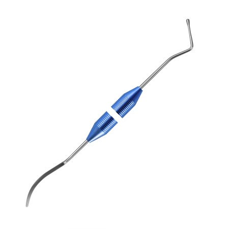 04-13 Штопфер грушевидный-гладилка серповидная малая